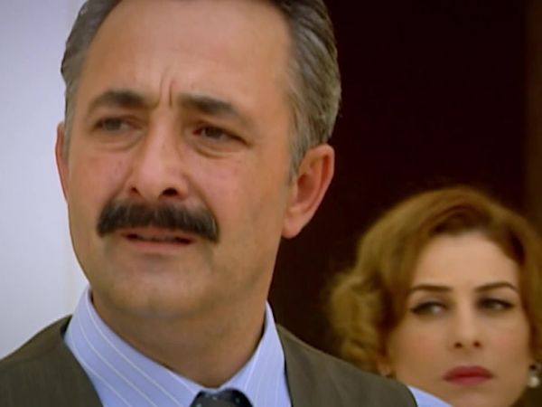 La dama rebelde - Episodio 14