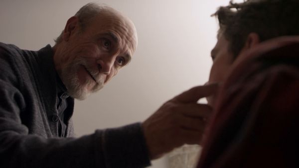 Continuum - Fin de los tiempos
