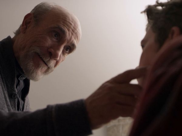 Continuum - Fin de los tiempos