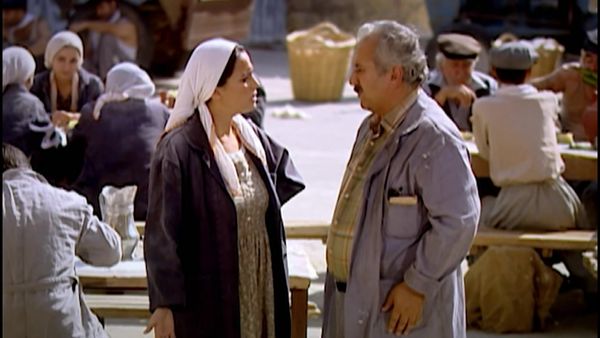 La dama rebelde - Episodio 15