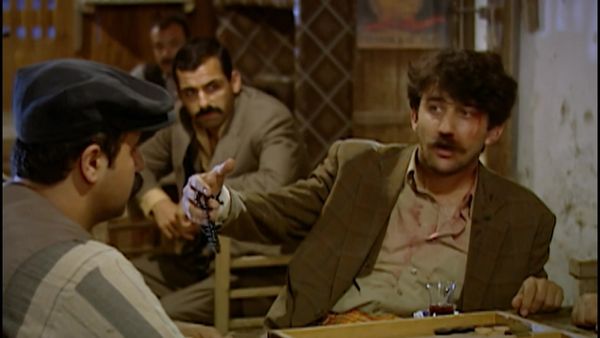 La dama rebelde - Episodio 17