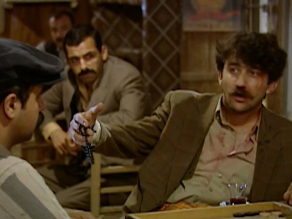La dama rebelde - Episodio 17