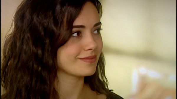 La dama rebelde - Episodio 18