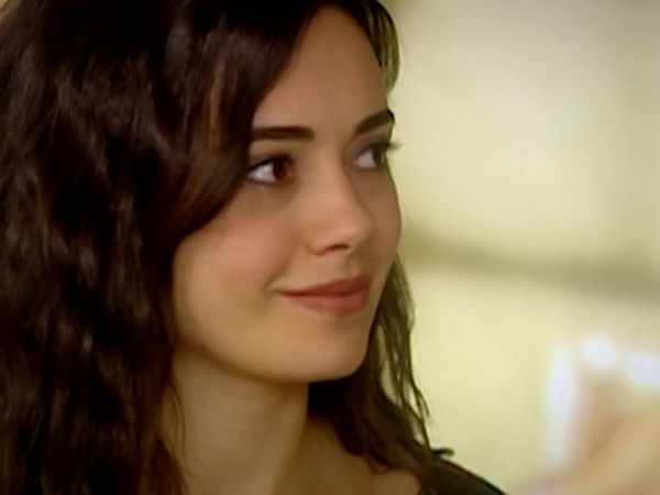 La dama rebelde - Episodio 18