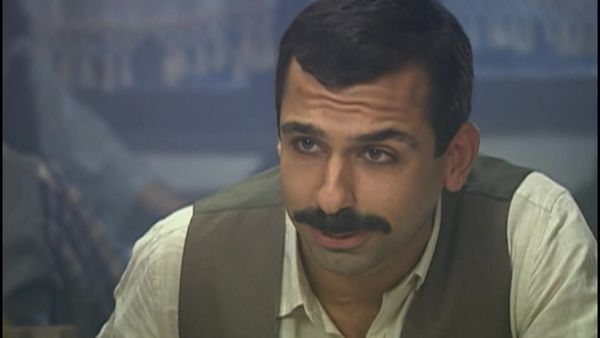 La dama rebelde - Episodio 19