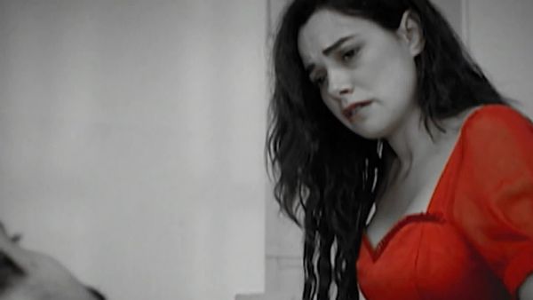 La dama rebelde - Episodio 20