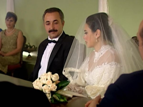 La dama rebelde - Episodio 21
