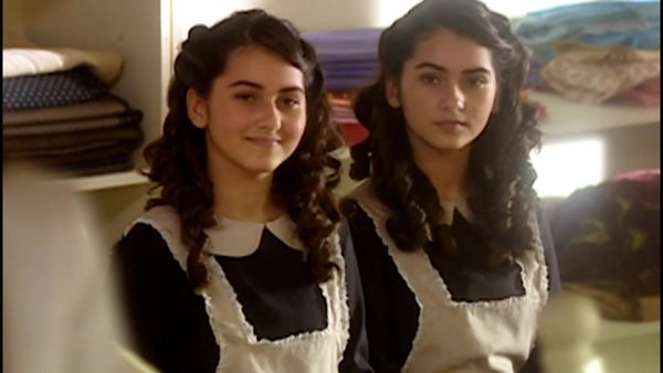 La dama rebelde - Episodio 22