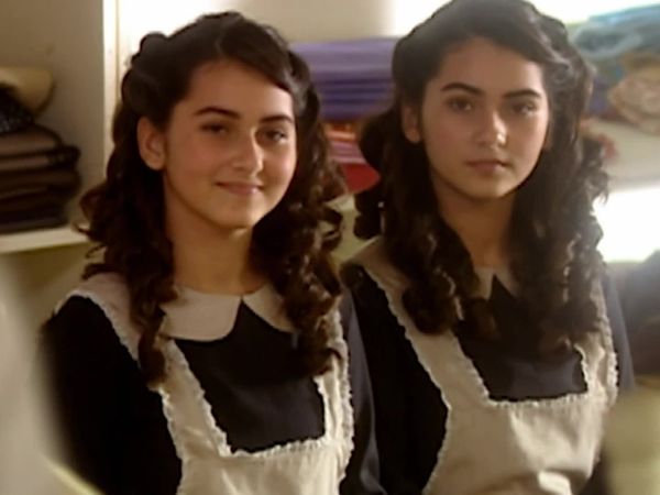 La dama rebelde - Episodio 22