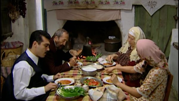 La dama rebelde - Episodio 25