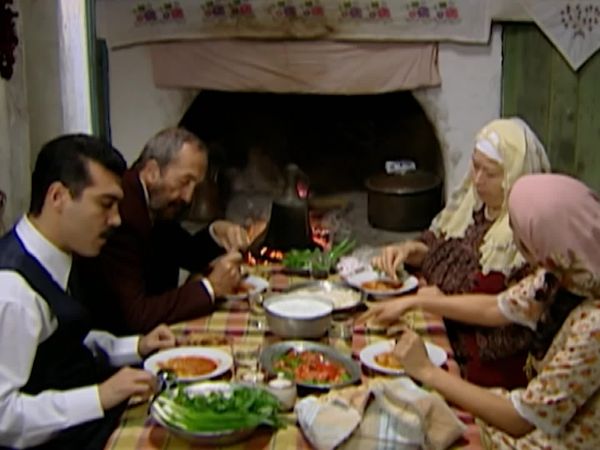 La dama rebelde - Episodio 25