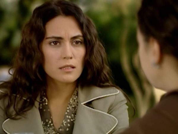 La dama rebelde - Episodio 28