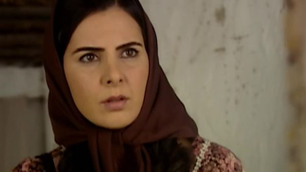 La dama rebelde - Episodio 29
