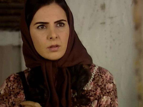 La dama rebelde - Episodio 29