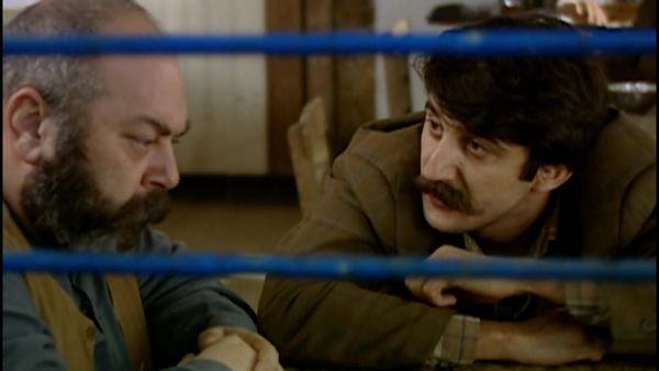 La dama rebelde - Episodio 30