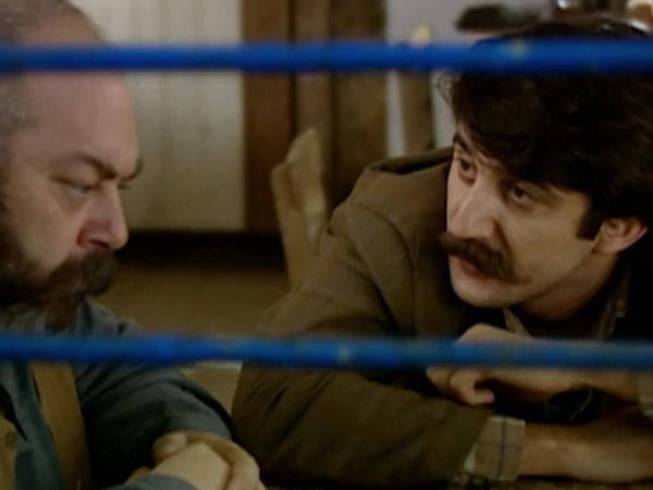 La dama rebelde - Episodio 30