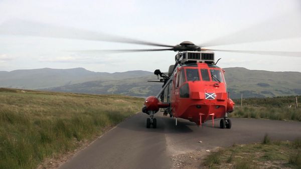 Countryside Emergency - Episode 4