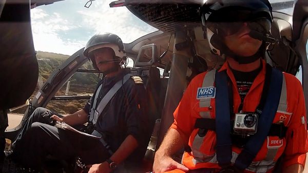 Countryside Emergency - Episode 9