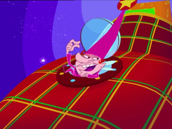 Ratz - Un cauchemar de fromage