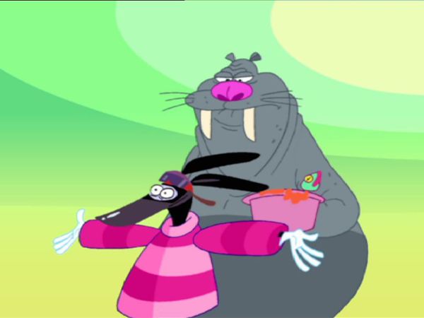Ratz - Amis pour la vie