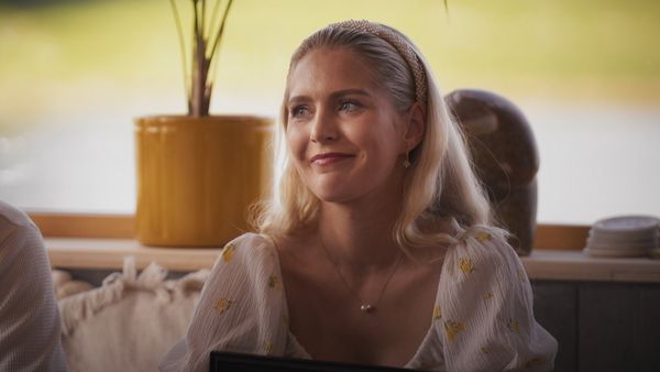 Hvem dater hvem? - Episode 108