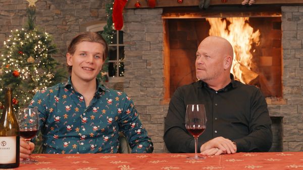 Vininvestorens Julekalender - Episode 117