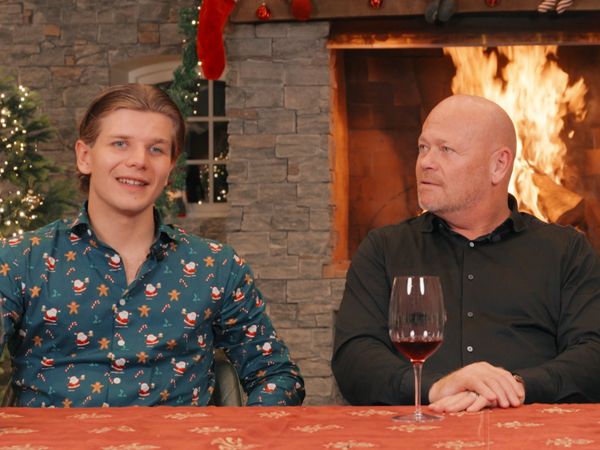 Vininvestorens Julekalender - Episode 117