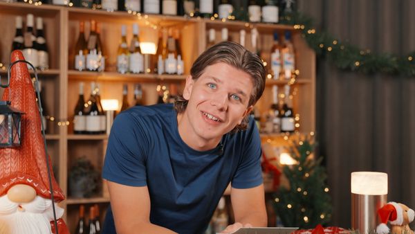 Vininvestorens Julekalender - Episode 119