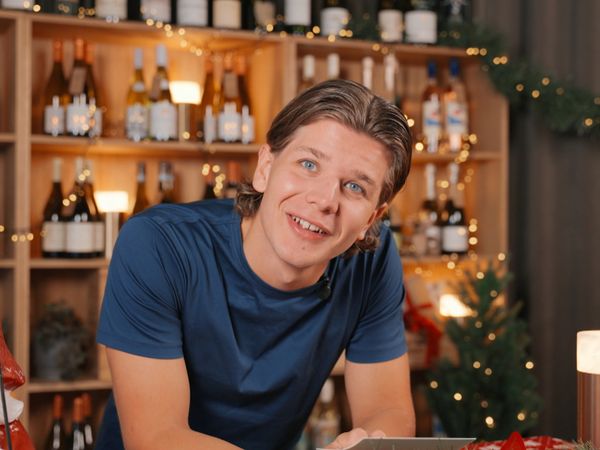Vininvestorens Julekalender - Episode 119