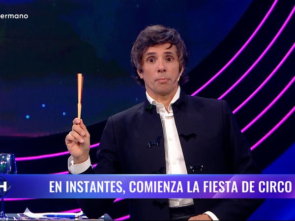 Gran Hermano - Episodio 9