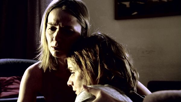 Alice Nevers - Ferite invisibili (parte 1)