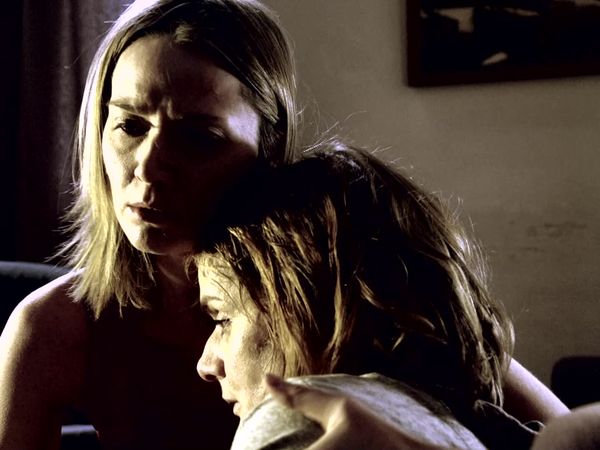 Alice Nevers - Ferite invisibili (parte 1)