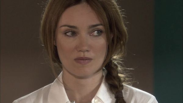 Alice Nevers - Scelte