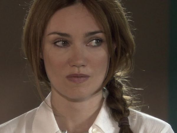 Alice Nevers - Scelte