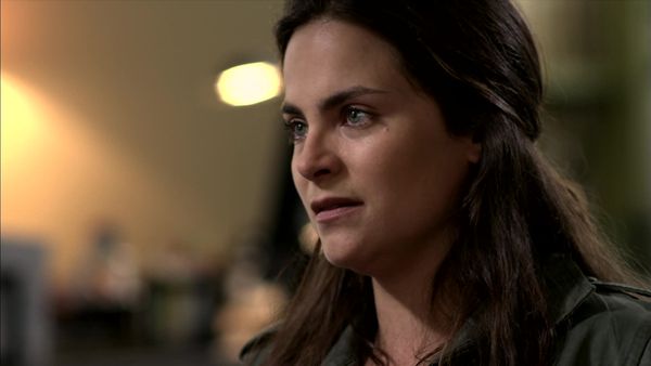 Alice Nevers - L'appartamento