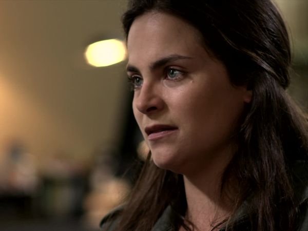 Alice Nevers - L'appartamento