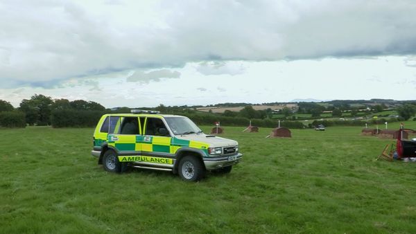 Countryside Emergency - Episode 2