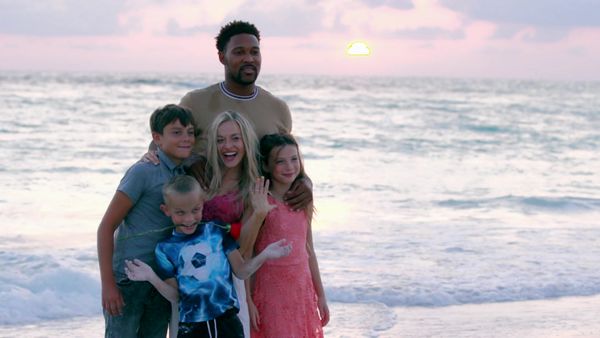 Teen Mom: The Next Chapter - Nogle dage sejrer man