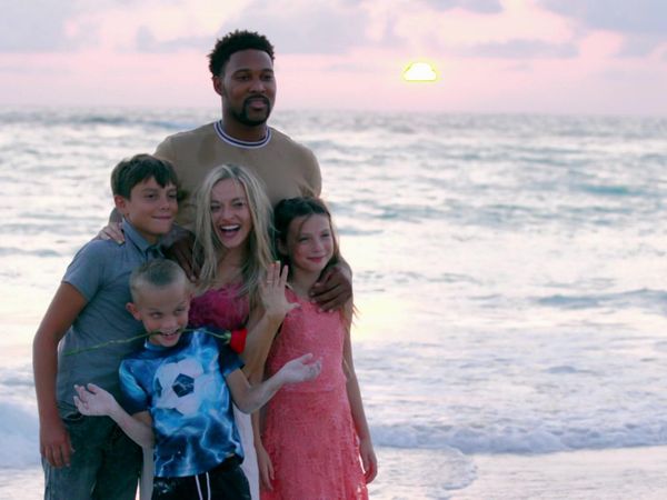 Teen Mom: The Next Chapter - Nogle dage sejrer man