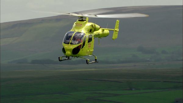 Countryside Emergency - Episode 7