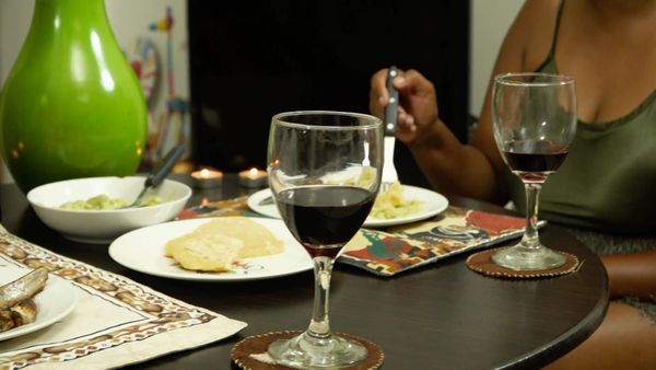 Dinner Date: South Africa - Episode 6