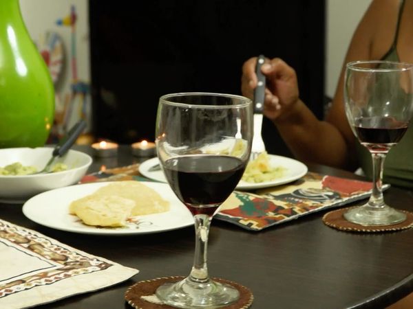 Dinner Date: South Africa - Episode 6