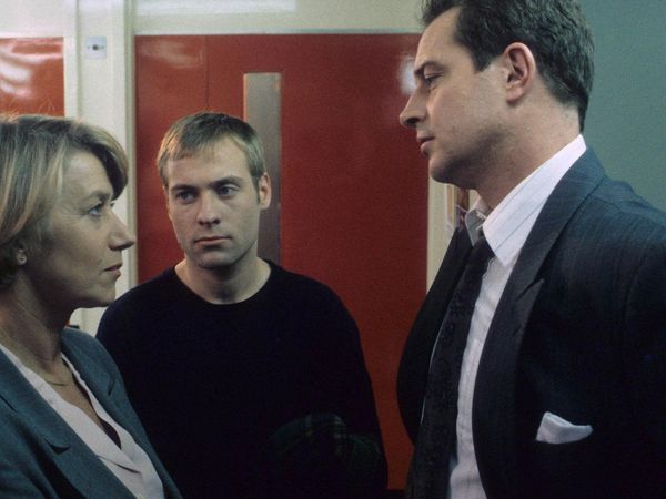 Prime Suspect - Operation Nadine (Part 2)