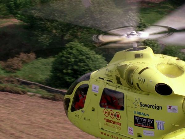 Countryside Emergency - Episode 10
