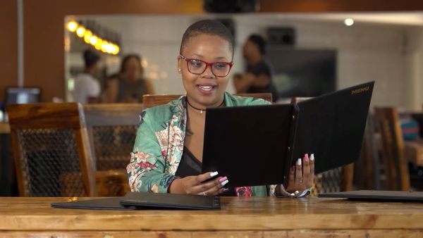 Dinner Date: South Africa - Episode 3