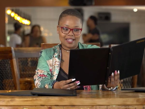 Dinner Date: South Africa - Episode 3