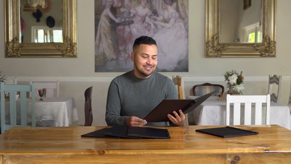 Dinner Date: South Africa - Episode 5