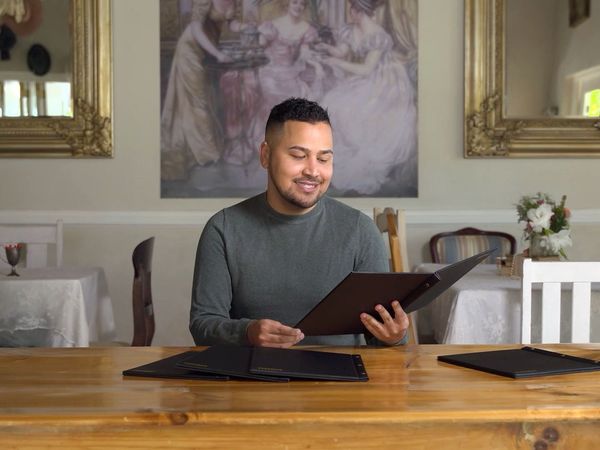 Dinner Date: South Africa - Episode 5