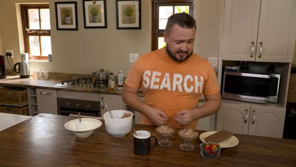 Dinner Date: South Africa - Episode 6