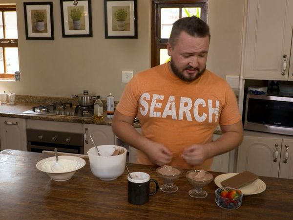 Dinner Date: South Africa - Episode 6